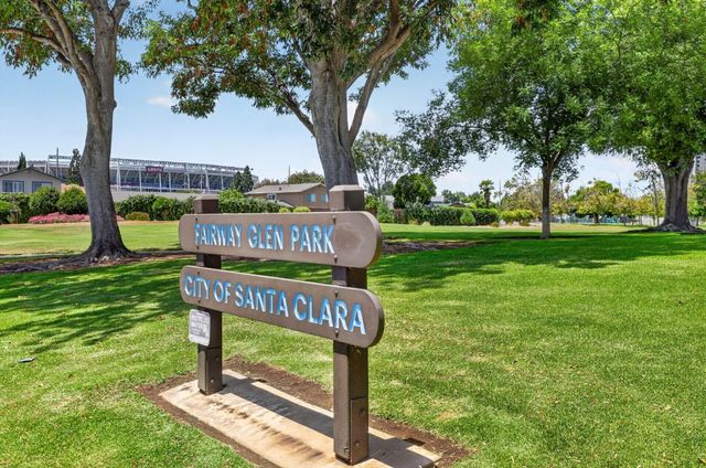 2089 Avenida De Las Flores, Santa Clara, CA 95054