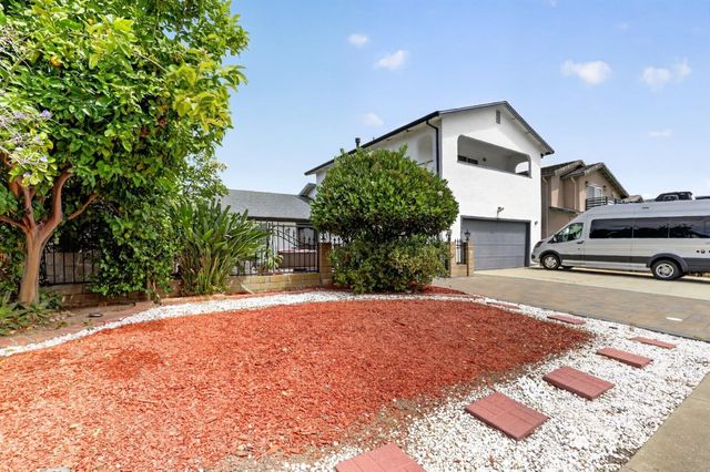 2089 Avenida De Las Flores, Santa Clara, CA 95054
