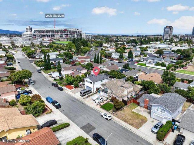 2089 Avenida De Las Flores, Santa Clara, CA 95054