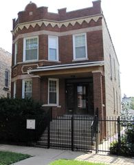 4213 W KAMERLING Avenue 1, Chicago, IL 60651