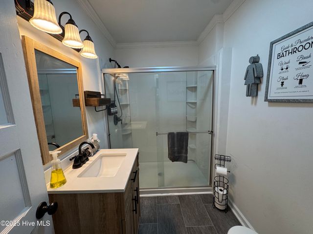 123 Cedar Point Boulevard, Cedar Point, NC 28584