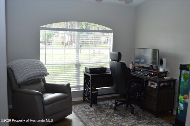 2291 Danforth Road, Spring Hill, FL 34608