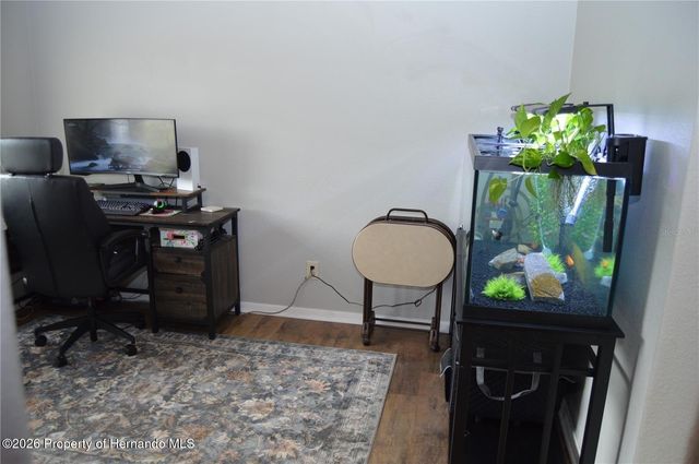 2291 Danforth Road, Spring Hill, FL 34608