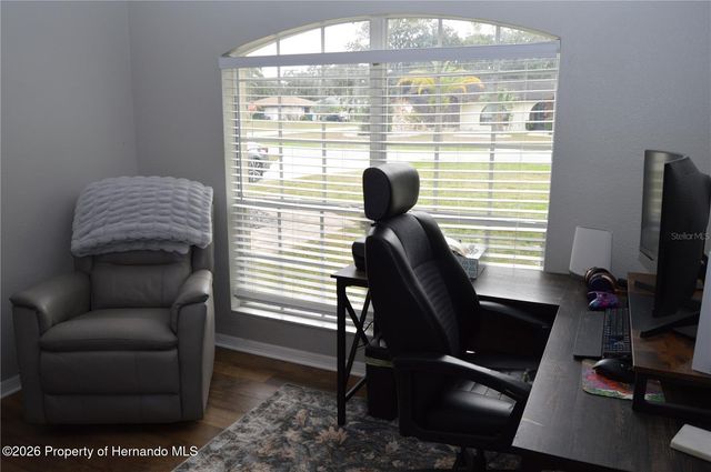 2291 Danforth Road, Spring Hill, FL 34608