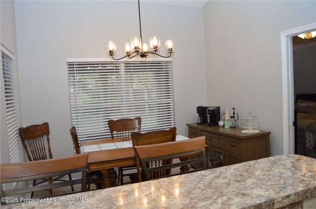 2291 Danforth Road, Spring Hill, FL 34608