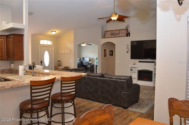 2291 Danforth Road, Spring Hill, FL 34608