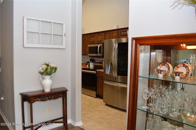 2291 Danforth Road, Spring Hill, FL 34608