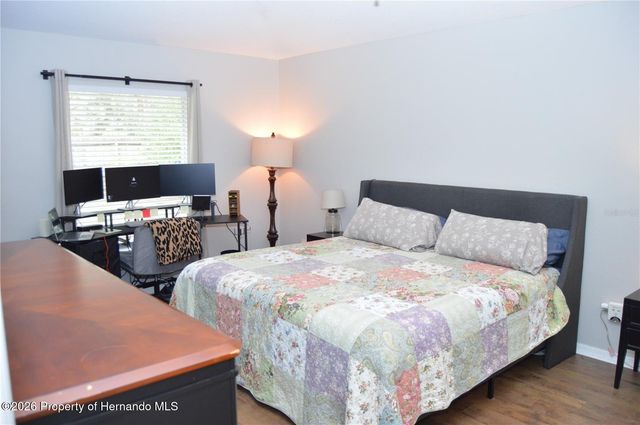 2291 Danforth Road, Spring Hill, FL 34608