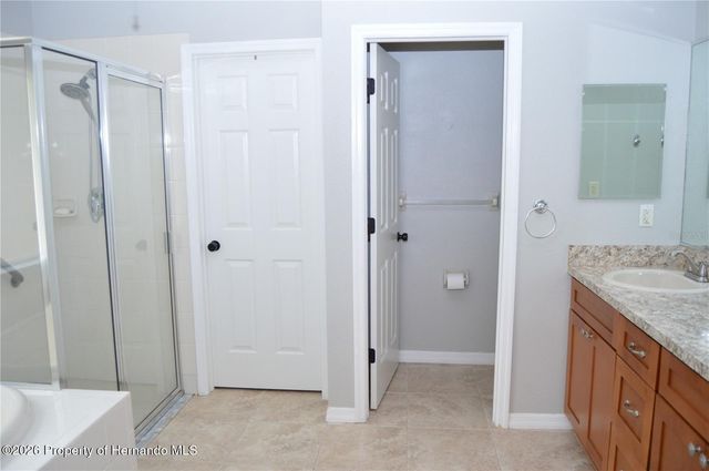 2291 Danforth Road, Spring Hill, FL 34608