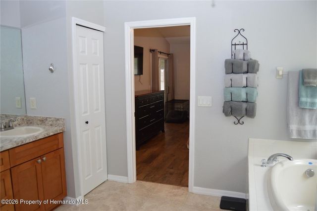 2291 Danforth Road, Spring Hill, FL 34608