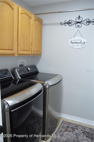 2291 Danforth Road, Spring Hill, FL 34608