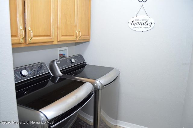 2291 Danforth Road, Spring Hill, FL 34608