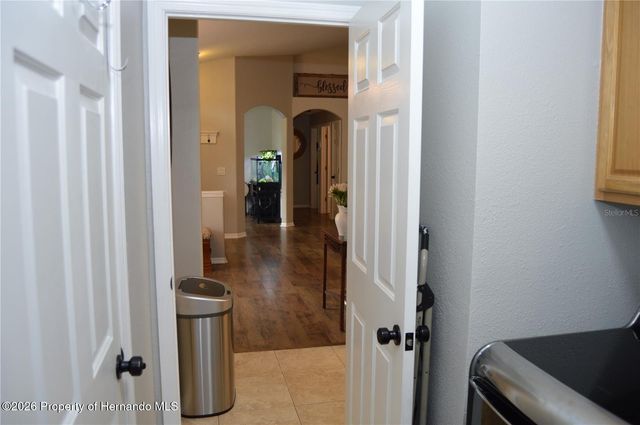 2291 Danforth Road, Spring Hill, FL 34608