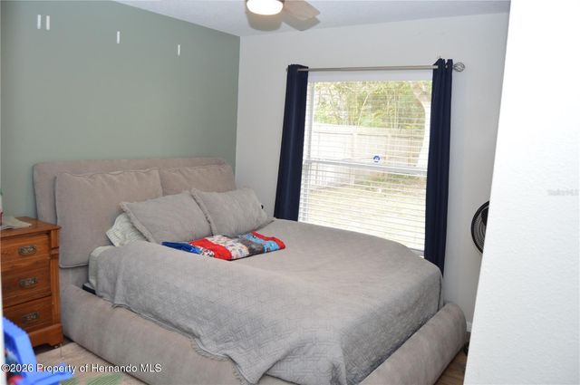 2291 Danforth Road, Spring Hill, FL 34608