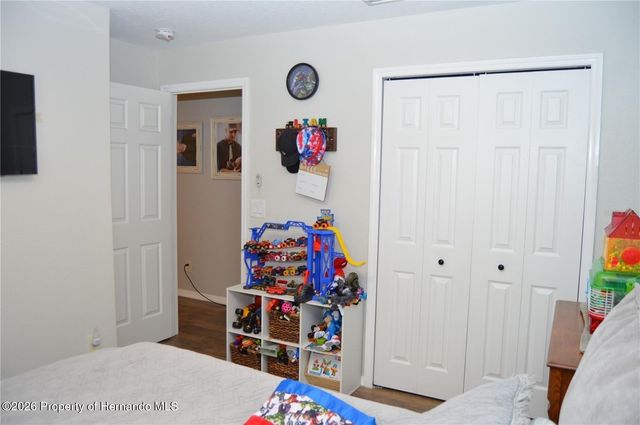 2291 Danforth Road, Spring Hill, FL 34608