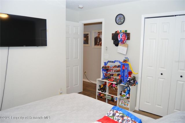 2291 Danforth Road, Spring Hill, FL 34608