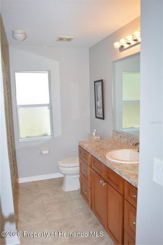 2291 Danforth Road, Spring Hill, FL 34608