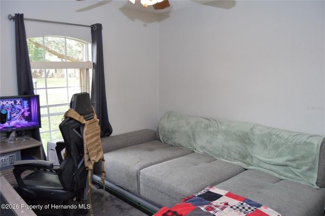 2291 Danforth Road, Spring Hill, FL 34608