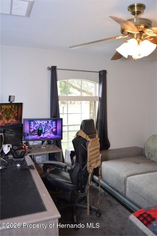 2291 Danforth Road, Spring Hill, FL 34608