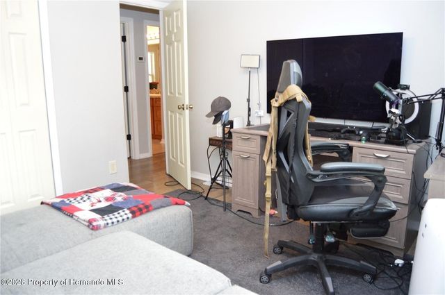 2291 Danforth Road, Spring Hill, FL 34608