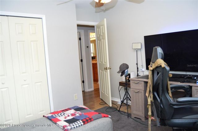 2291 Danforth Road, Spring Hill, FL 34608