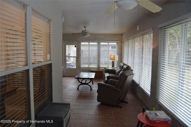 2291 Danforth Road, Spring Hill, FL 34608