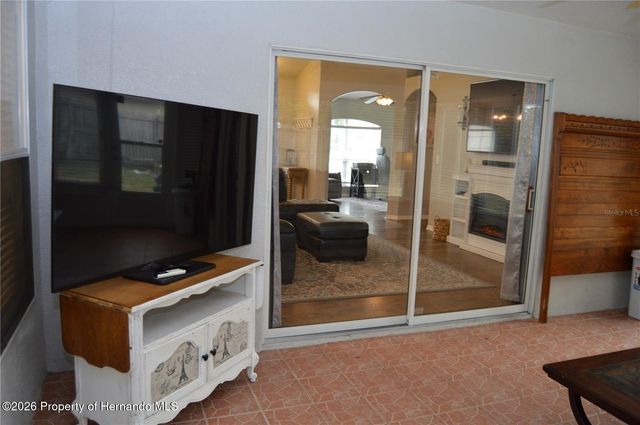 2291 Danforth Road, Spring Hill, FL 34608