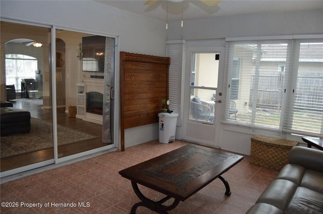 2291 Danforth Road, Spring Hill, FL 34608