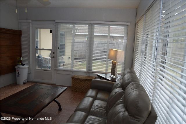 2291 Danforth Road, Spring Hill, FL 34608