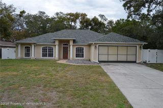 2291 Danforth Road, Spring Hill, FL 34608