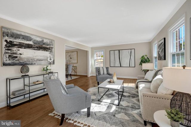 7820 ANTIOPI ST, Annandale, VA 22003