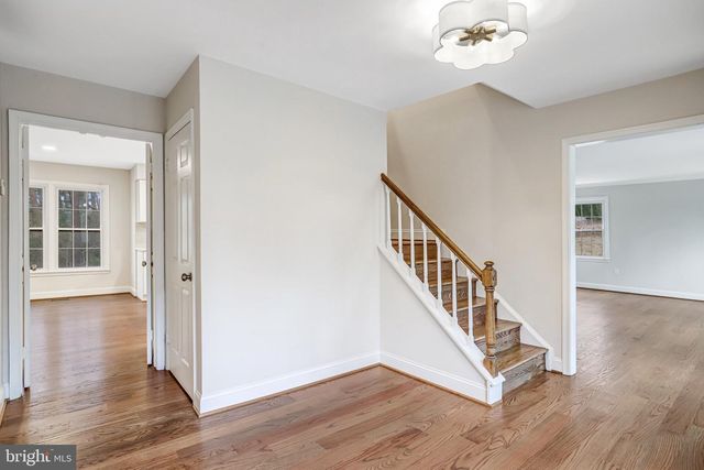 7820 ANTIOPI ST, Annandale, VA 22003