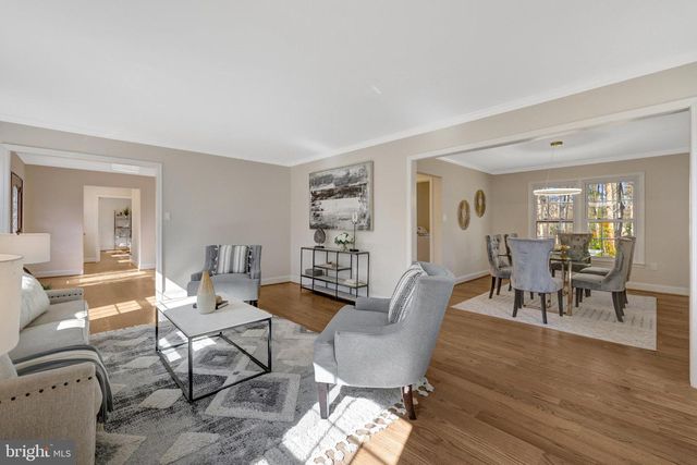 7820 ANTIOPI ST, Annandale, VA 22003