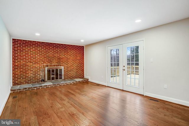 7820 ANTIOPI ST, Annandale, VA 22003