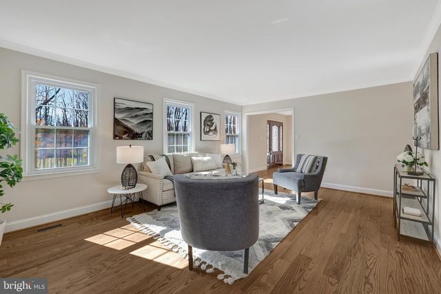 7820 ANTIOPI ST, Annandale, VA 22003