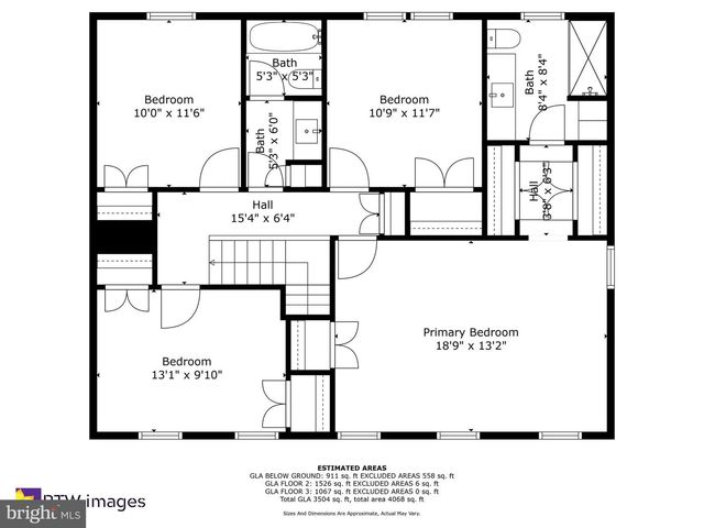 7820 ANTIOPI ST, Annandale, VA 22003