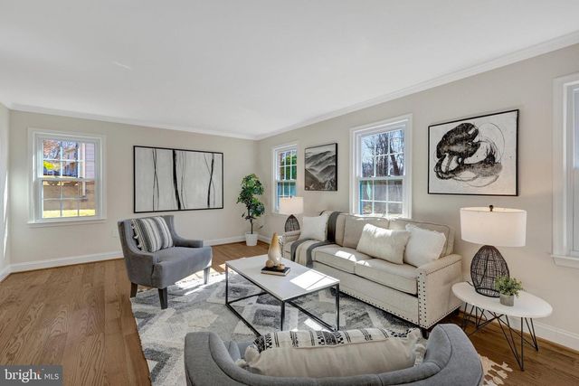 7820 ANTIOPI ST, Annandale, VA 22003