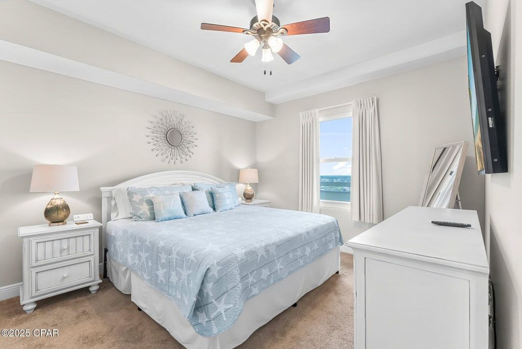 Image 10 of property listing at 17757 Front Beach Road 1002B, Panama City Beach, FL 32413