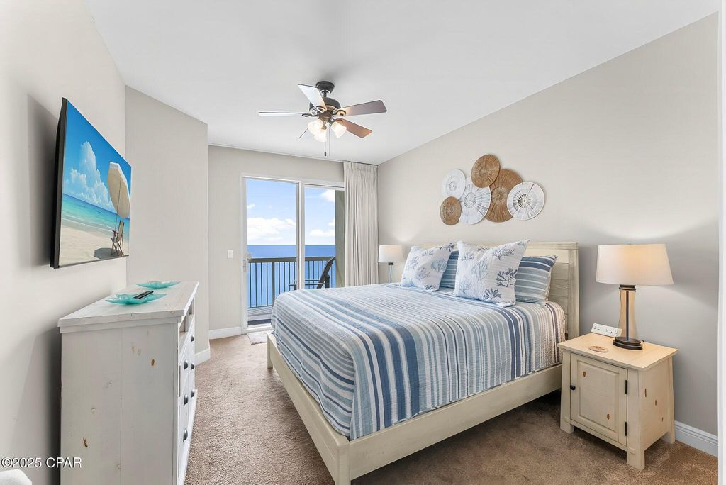 Image 11 of property listing at 17757 Front Beach Road 1002B, Panama City Beach, FL 32413