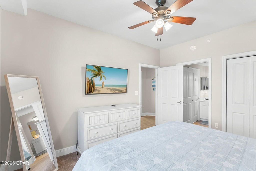 Image 12 of property listing at 17757 Front Beach Road 1002B, Panama City Beach, FL 32413