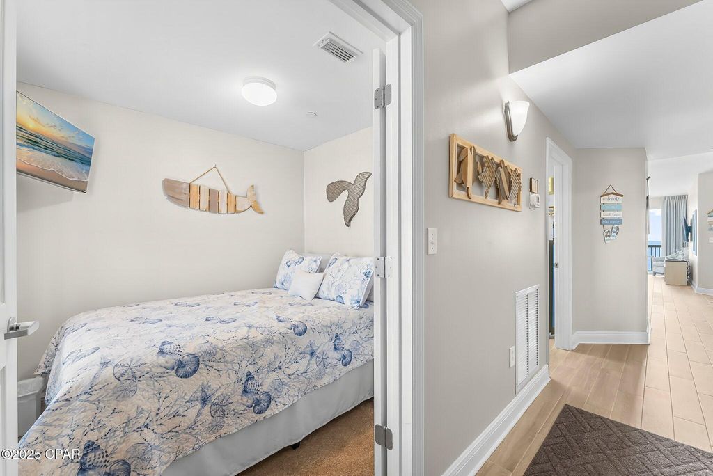 Image 16 of property listing at 17757 Front Beach Road 1002B, Panama City Beach, FL 32413