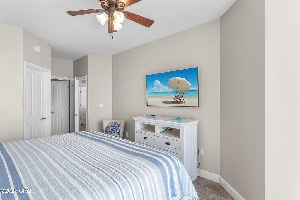 Image 17 of property listing at 17757 Front Beach Road 1002B, Panama City Beach, FL 32413