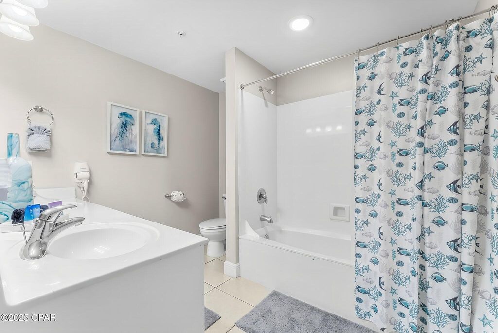 Image 18 of property listing at 17757 Front Beach Road 1002B, Panama City Beach, FL 32413