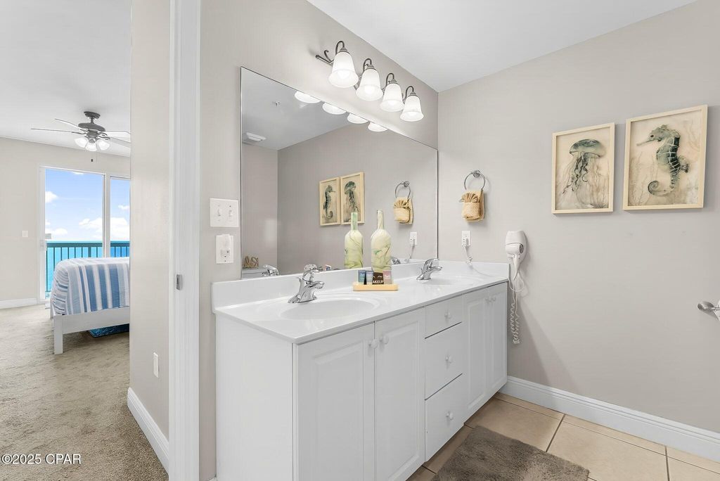 Image 19 of property listing at 17757 Front Beach Road 1002B, Panama City Beach, FL 32413