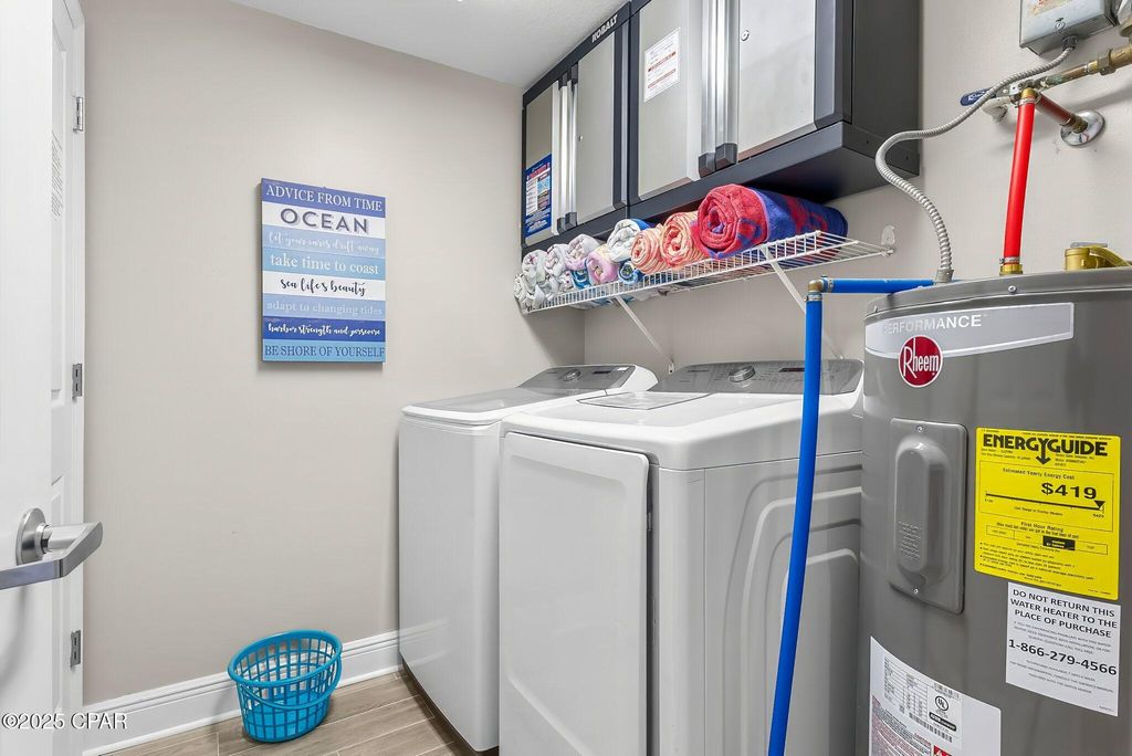 Image 21 of property listing at 17757 Front Beach Road 1002B, Panama City Beach, FL 32413