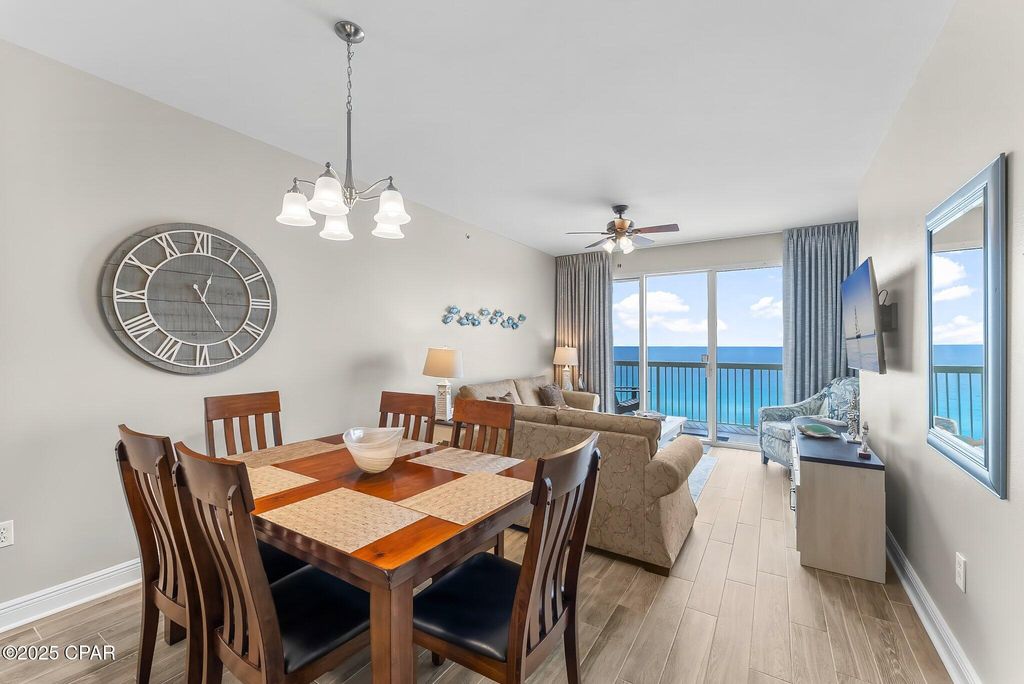 Image 6 of property listing at 17757 Front Beach Road 1002B, Panama City Beach, FL 32413