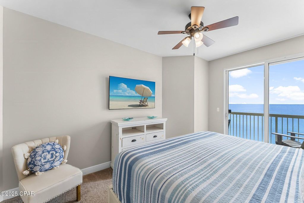 Image 9 of property listing at 17757 Front Beach Road 1002B, Panama City Beach, FL 32413