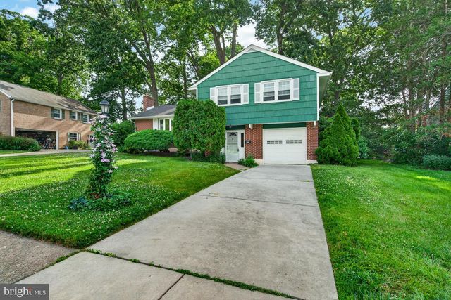 2605 TURNER RD, Wilmington, DE 19803
