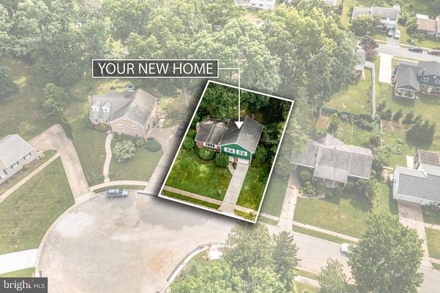 2605 TURNER RD, Wilmington, DE 19803