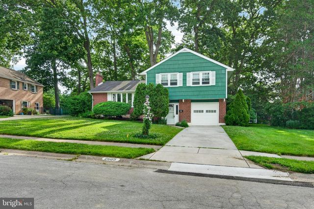 2605 TURNER RD, Wilmington, DE 19803